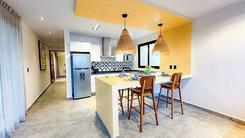 Nook Tulum Luxury Condohotel by Marea