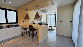Nook Tulum Luxury Condohotel by Marea
