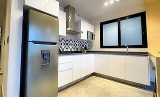 Nook Tulum Luxury Condohotel by Marea