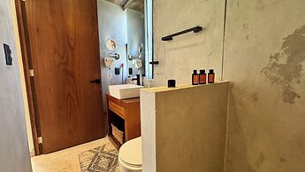 Nook Tulum Luxury Condohotel by Marea