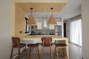 Nook Tulum Luxury Condohotel by Marea