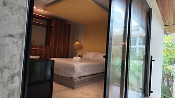 Nook Tulum Luxury Condohotel by Marea