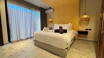 Nook Tulum Luxury Condohotel by Marea