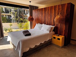 Nook Tulum Luxury Condohotel by Marea
