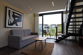 Nook Tulum Luxury Condohotel by Marea