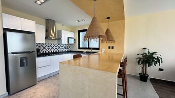 Nook Tulum Luxury Condohotel by Marea