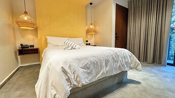 Nook Tulum Luxury Condohotel by Marea