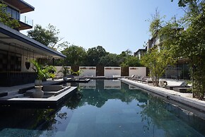 Nook Tulum Luxury Condohotel by Marea