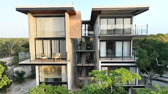 Nook Tulum Luxury Condohotel by Marea