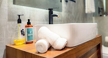 Nook Tulum Luxury Condohotel by Marea