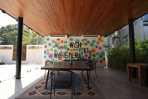 Nook Tulum Luxury Condohotel by Marea