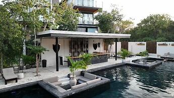 Nook Tulum Luxury Condohotel by Marea
