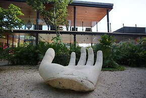 Nook Tulum Luxury Condohotel by Marea