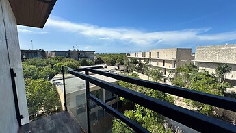 Nook Tulum Luxury Condohotel by Marea