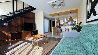 Nook Tulum Luxury Condohotel by Marea