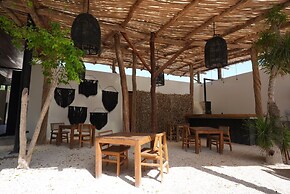 Nook Tulum Luxury Condohotel by Marea