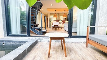 Nook Tulum Luxury Condohotel by Marea