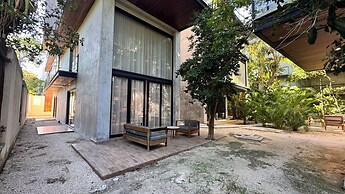 Nook Tulum Luxury Condohotel by Marea