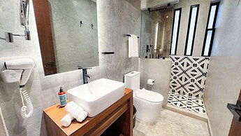 Nook Tulum Luxury Condohotel by Marea