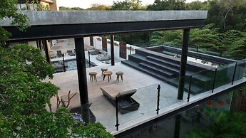 Nook Tulum Luxury Condohotel by Marea