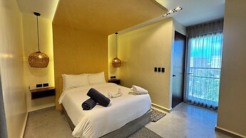 Nook Tulum Luxury Condohotel by Marea