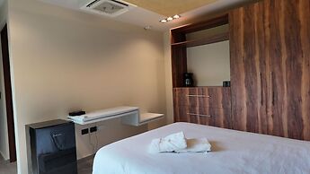 Nook Tulum Luxury Condohotel by Marea