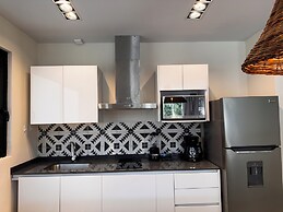 Nook Tulum Luxury Condohotel by Marea