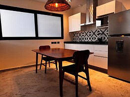 Nook Tulum Luxury Condohotel by Marea