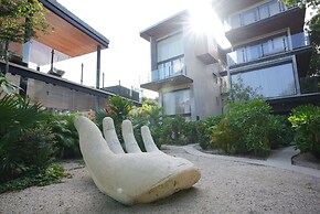 Nook Tulum Luxury Condohotel by Marea
