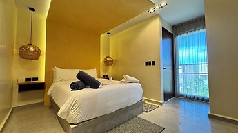 Nook Tulum Luxury Condohotel by Marea