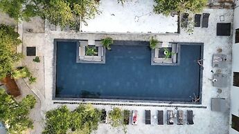 Nook Tulum Luxury Condohotel by Marea