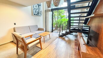 Nook Tulum Luxury Condohotel by Marea