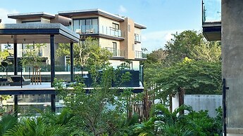Nook Tulum Luxury Condohotel by Marea