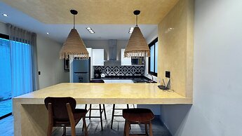 Nook Tulum Luxury Condohotel by Marea