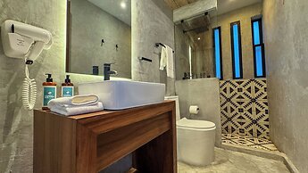 Nook Tulum Luxury Condohotel by Marea