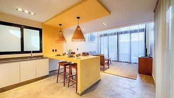 Nook Tulum Luxury Condohotel by Marea