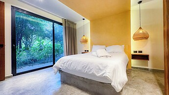 Nook Tulum Luxury Condohotel by Marea