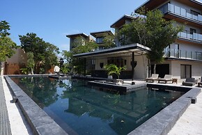 Nook Tulum Luxury Condohotel by Marea