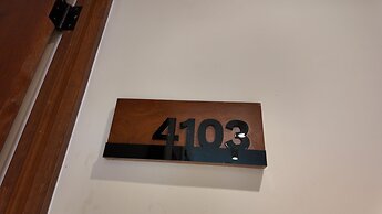 Nook Tulum Luxury Condohotel by Marea