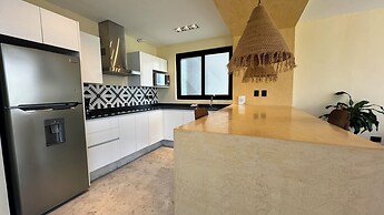 Nook Tulum Luxury Condohotel by Marea
