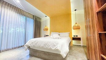 Nook Tulum Luxury Condohotel by Marea