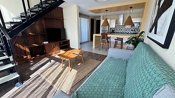 Nook Tulum Luxury Condohotel by Marea