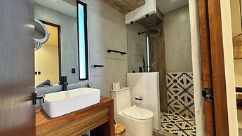 Nook Tulum Luxury Condohotel by Marea