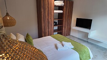 Nook Tulum Luxury Condohotel by Marea