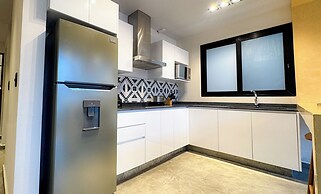 Nook Tulum Luxury Condohotel by Marea