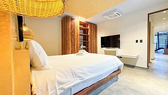Nook Tulum Luxury Condohotel by Marea