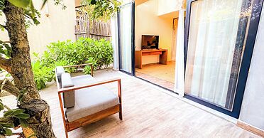 Nook Tulum Luxury Condohotel by Marea