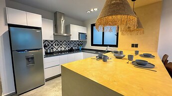 Nook Tulum Luxury Condohotel by Marea