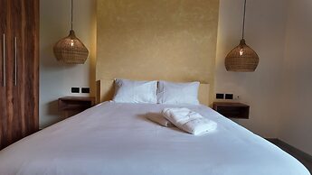 Nook Tulum Luxury Condohotel by Marea