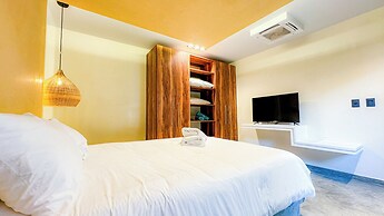 Nook Tulum Luxury Condohotel by Marea